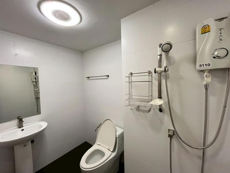 Iris Westgate, Nonthaburi, Chanthong Iam Road, Bang Rak Pattana, Bang Bua Thong, Nonthaburi, 1 Bedroom, 40 sqm, Condo For Sale, by แนน, 500629321 - DDproperty.com