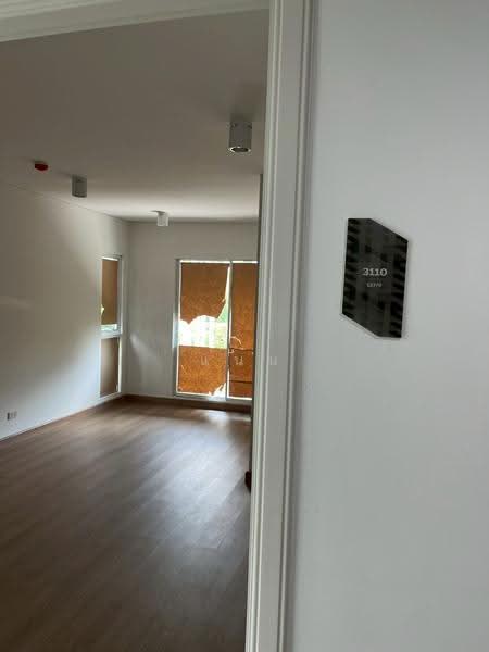 Iris Westgate, Nonthaburi, Chanthong Iam Road, Bang Rak Pattana, Bang Bua Thong, Nonthaburi, 1 Bedroom, 40 sqm, Condo For Sale, by แนน, 500629321 - DDproperty.com