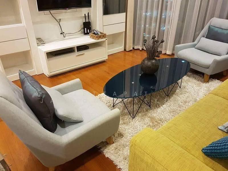 Bright Sukhumvit 24, Bangkok, Sukhumvit 24 Alley, Khong Tan, Khlong Toei, Bangkok, 1 Bedroom, 70 sqm, Condo For Rent, by Jettapat Jaroonpipatkun, 500629326 - DDproperty.com