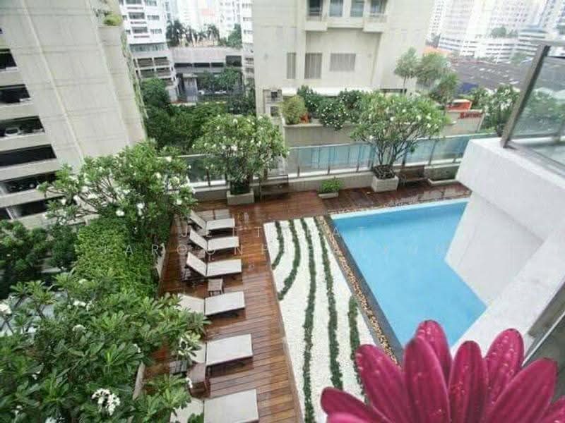 Bright Sukhumvit 24 : ไบร์ท สุขุมวิท 24, กรุงเทพ, ถนนสุขุมวิท 24, คลองตัน, คลองเตย, กรุงเทพ, 70 ตร.ม., คอนโด ให้เช่า, โดย Jettapat Jaroonpipatkun, 500629326 - DDproperty.com