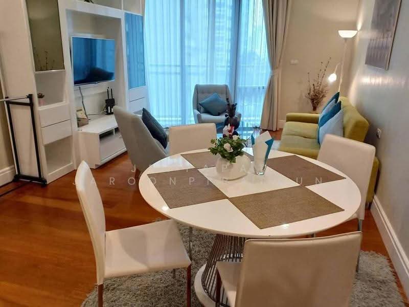 Bright Sukhumvit 24 : ไบร์ท สุขุมวิท 24, กรุงเทพ, ถนนสุขุมวิท 24, คลองตัน, คลองเตย, กรุงเทพ, 70 ตร.ม., คอนโด ให้เช่า, โดย Jettapat Jaroonpipatkun, 500629326 - DDproperty.com