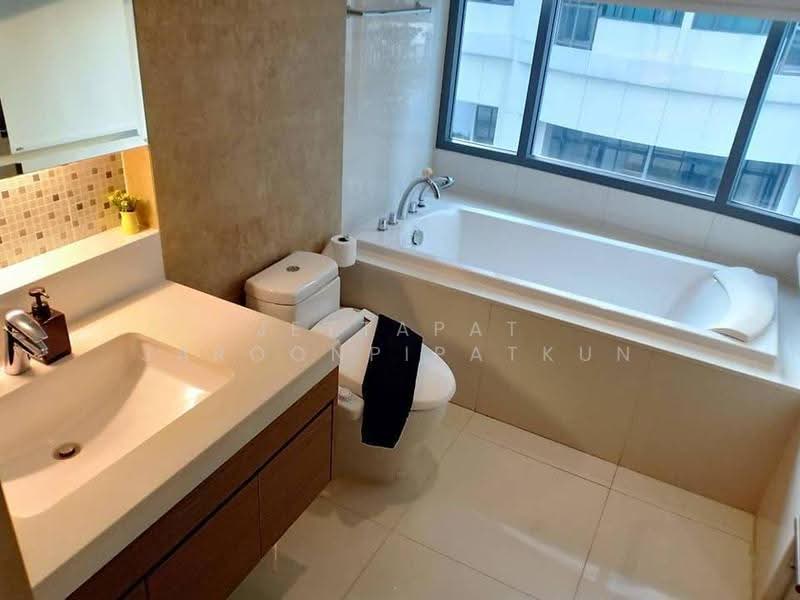 Bright Sukhumvit 24 : ไบร์ท สุขุมวิท 24, กรุงเทพ, ถนนสุขุมวิท 24, คลองตัน, คลองเตย, กรุงเทพ, 70 ตร.ม., คอนโด ให้เช่า, โดย Jettapat Jaroonpipatkun, 500629326 - DDproperty.com