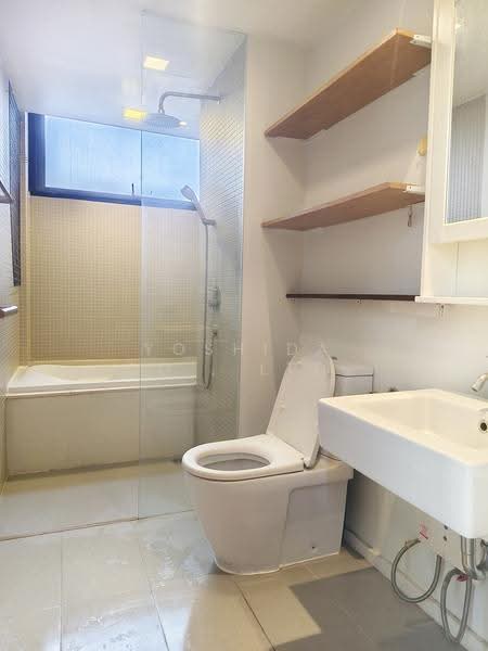 The Nest Ploenchit, Bangkok, 105 Soi Nai Loet, Lumphini, Pathum Wan, Bangkok, 2 Bedrooms, 65 sqm, Condo For Rent, by Yoshida Co., Ltd., 500629328 - DDproperty.com