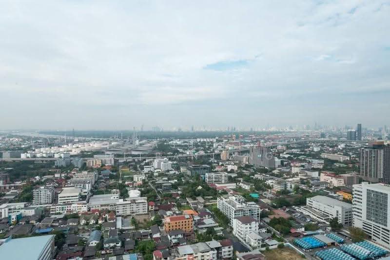 The Line Sukhumvit 101 : เดอะ ไลน์ สุขุมวิท 101, กรุงเทพ, 3009 สุขุมวิท 101, บางจาก, พระโขนง, กรุงเทพ, 22 ตร.ม., คอนโด ให้เช่า, โดย Pasupit Ditbanjong, 500629331 - DDproperty.com