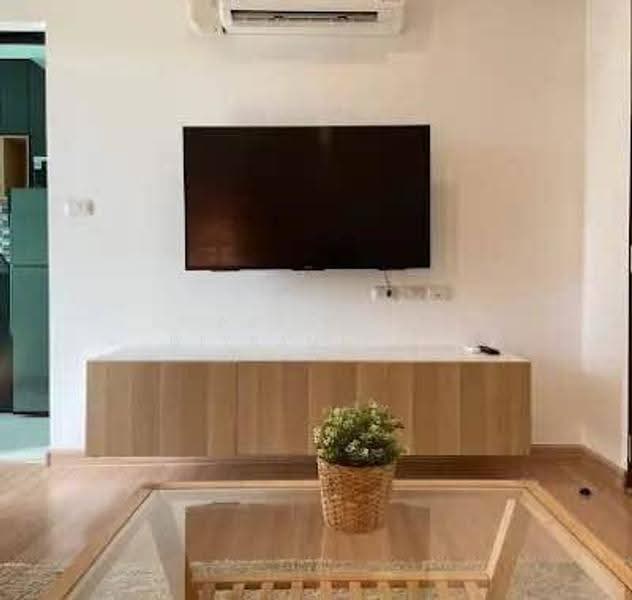 Chateau In Town Sukhumvit 64/1, Bangkok, 17 Soi Sukhumvit 64/1, Bang Chak, Phra Khanong, Bangkok, 1 Bedroom, 31 sqm, Condo For Rent, by Pasupit Ditbanjong, 500629334 - DDproperty.com