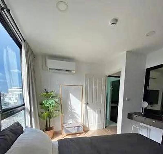 Chateau In Town Sukhumvit 64/1, Bangkok, 17 Soi Sukhumvit 64/1, Bang Chak, Phra Khanong, Bangkok, 1 Bedroom, 31 sqm, Condo For Rent, by Pasupit Ditbanjong, 500629334 - DDproperty.com