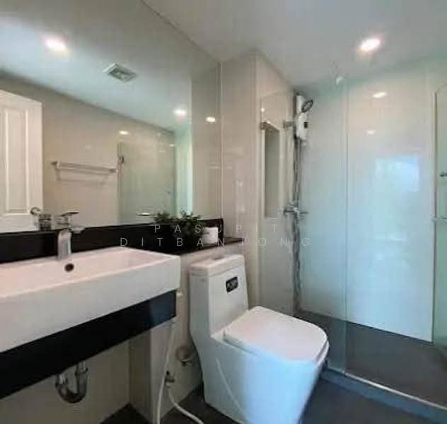Chateau In Town Sukhumvit 64/1 : ชาโตว์ อินทาวน์ สุขุมวิท 64/1, กรุงเทพ, 17 ถนนสุขุมวิท 64/1, บางจาก, พระโขนง, กรุงเทพ, 31 ตร.ม., คอนโด ให้เช่า, โดย Pasupit Ditbanjong, 500629334 - DDproperty.com