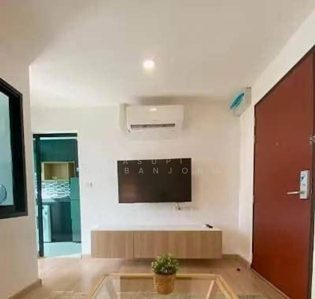 Chateau In Town Sukhumvit 64/1 : ชาโตว์ อินทาวน์ สุขุมวิท 64/1, กรุงเทพ, 17 ถนนสุขุมวิท 64/1, บางจาก, พระโขนง, กรุงเทพ, 31 ตร.ม., คอนโด ให้เช่า, โดย Pasupit Ditbanjong, 500629334 - DDproperty.com