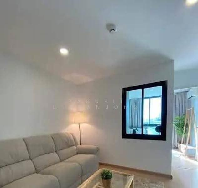 Chateau In Town Sukhumvit 64/1, Bangkok, 17 Soi Sukhumvit 64/1, Bang Chak, Phra Khanong, Bangkok, 1 Bedroom, 31 sqm, Condo For Rent, by Pasupit Ditbanjong, 500629334 - DDproperty.com