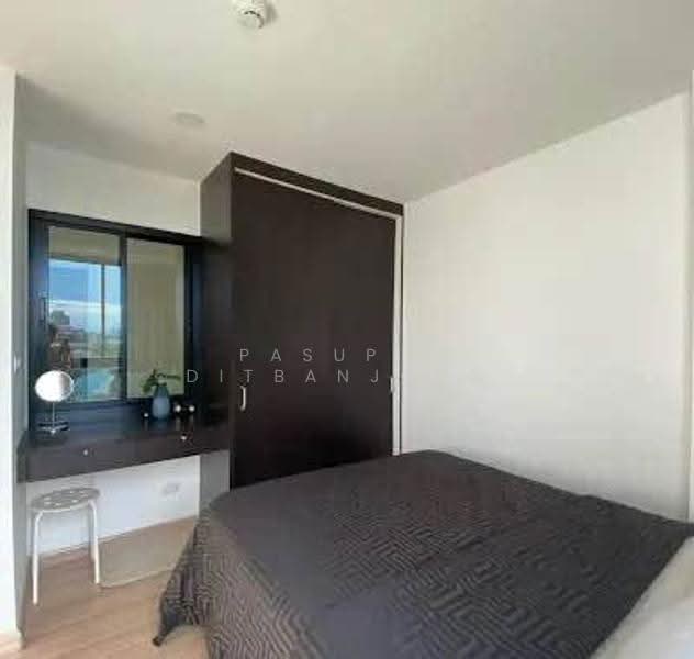 Chateau In Town Sukhumvit 64/1 : ชาโตว์ อินทาวน์ สุขุมวิท 64/1, กรุงเทพ, 17 ถนนสุขุมวิท 64/1, บางจาก, พระโขนง, กรุงเทพ, 31 ตร.ม., คอนโด ให้เช่า, โดย Pasupit Ditbanjong, 500629334 - DDproperty.com