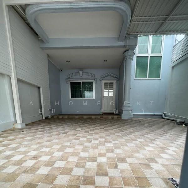 หมู่บ้าน 84 แมนชั่น : Baan 84 Mansion, กรุงเทพ, วังทองหลาง, กรุงเทพ, 250 ตร.ม., ทาวน์เฮ้าส์ ขาย, โดย AJHOMECENTER - คุณจ๋า, 500629335 - DDproperty.com