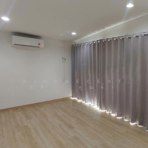หมู่บ้าน 84 แมนชั่น : Baan 84 Mansion, กรุงเทพ, วังทองหลาง, กรุงเทพ, 250 ตร.ม., ทาวน์เฮ้าส์ ขาย, โดย AJHOMECENTER - คุณจ๋า, 500629335 - DDproperty.com