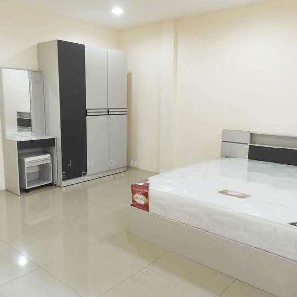 Baan 84 Mansion, Bangkok, Wang Thonglang, Bangkok, 4 Bedrooms, 250 sqm, Townhouse For Sale, by AJHOMECENTER - คุณจ๋า, 500629335 - DDproperty.com