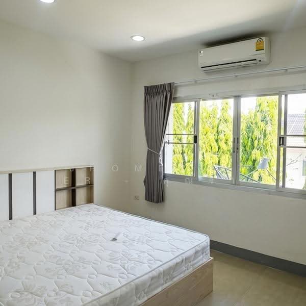 Baan 84 Mansion, Bangkok, Wang Thonglang, Bangkok, 4 Bedrooms, 250 sqm, Townhouse For Sale, by AJHOMECENTER - คุณจ๋า, 500629335 - DDproperty.com