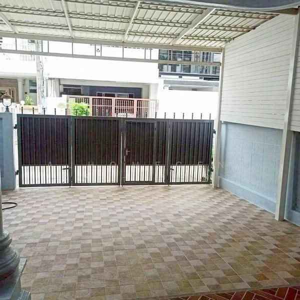 Baan 84 Mansion, Bangkok, Wang Thonglang, Bangkok, 4 Bedrooms, 250 sqm, Townhouse For Sale, by AJHOMECENTER - คุณจ๋า, 500629335 - DDproperty.com