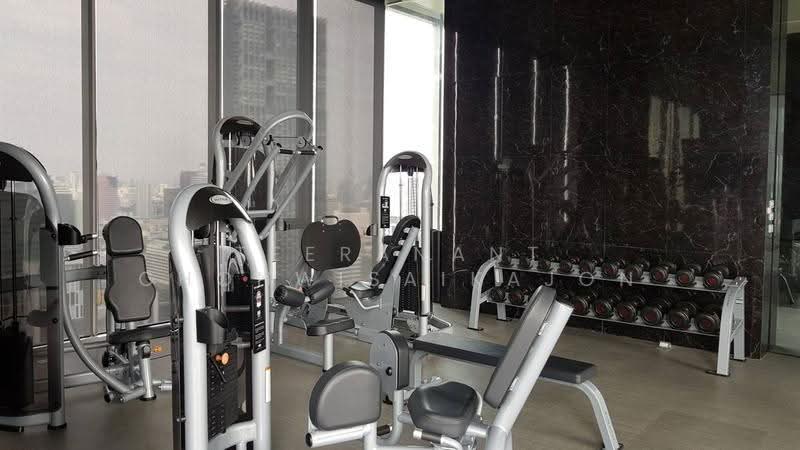 Nara 9 by Eastern Star, Bangkok, Naradhiwas Rajanagarindra Road, Thung Maha Mek, Sathon, Bangkok, 2 Bedrooms, 66 sqm, Condo For Sale, by Teeranant Chonwisaikajon, 500629336 - DDproperty.com