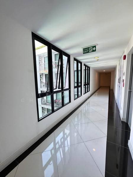 Notting Hill The Exclusive Charoen Krung, Bangkok, 77 Charoen Krung 93 Alley, Wat Prayakrai, Bang Kho Laem, Bangkok, 2 Bedrooms, 43 sqm, Condo For Sale, by Teeranant Chonwisaikajon, 500629340 - DDproperty.com