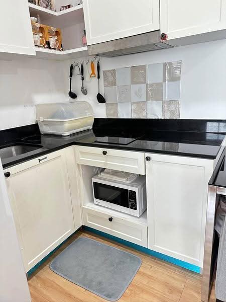 Notting Hill The Exclusive Charoen Krung, Bangkok, 77 Charoen Krung 93 Alley, Wat Prayakrai, Bang Kho Laem, Bangkok, 2 Bedrooms, 43 sqm, Condo For Sale, by Teeranant Chonwisaikajon, 500629340 - DDproperty.com