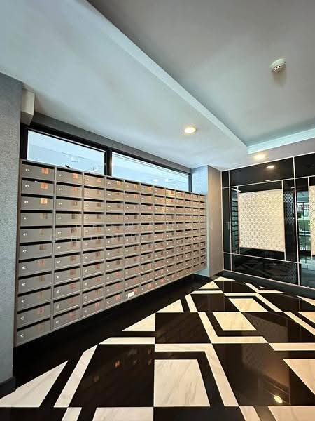 Notting Hill The Exclusive Charoen Krung, Bangkok, 77 Charoen Krung 93 Alley, Wat Prayakrai, Bang Kho Laem, Bangkok, 2 Bedrooms, 43 sqm, Condo For Sale, by Teeranant Chonwisaikajon, 500629340 - DDproperty.com