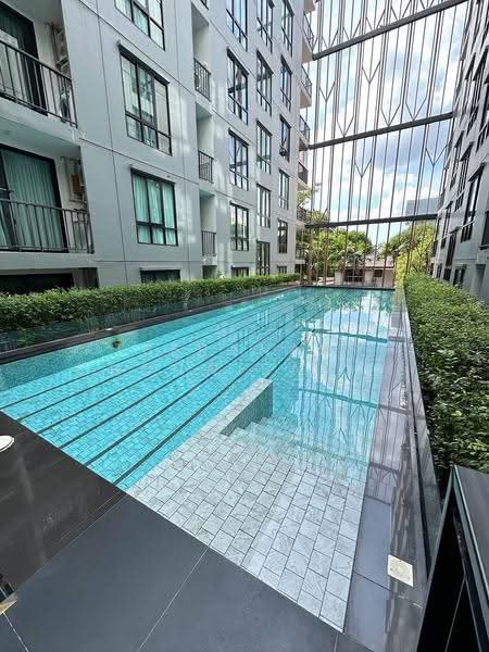 Notting Hill The Exclusive Charoen Krung : น็อตติ้ง ฮิลล์ ดิ เอ็กซ์คลูซีฟ เจริญกรุง, กรุงเทพ, 77 ซอย เจริญกรุง 93, วัดพระยาไกร, บางคอแหลม, กรุงเทพ, 43 ตร.ม., คอนโด ขาย, โดย Teeranant Chonwisaikajon, 500629340 - DDproperty.com