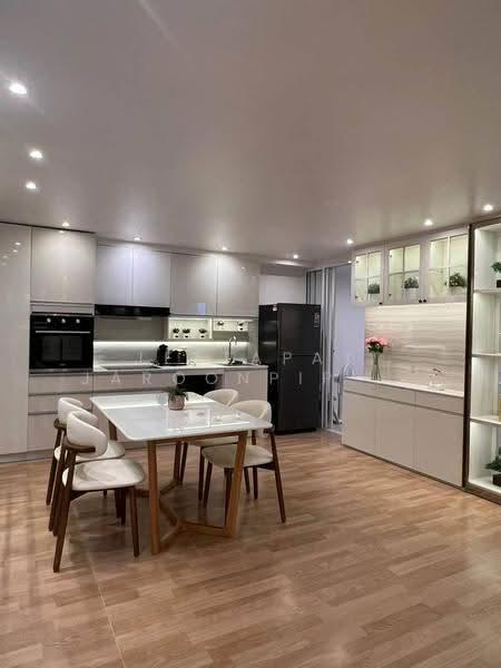 Fortune Condo Town : ฟอร์จูน คอนโดทาวน์, กรุงเทพ, ซอย นราธิวาสราชนครินทร์ 24, ช่องนนทรี, ยานนาวา, กรุงเทพ, 96 ตร.ม., คอนโด ให้เช่า, โดย Jettapat Jaroonpipatkun, 500629342 - DDproperty.com