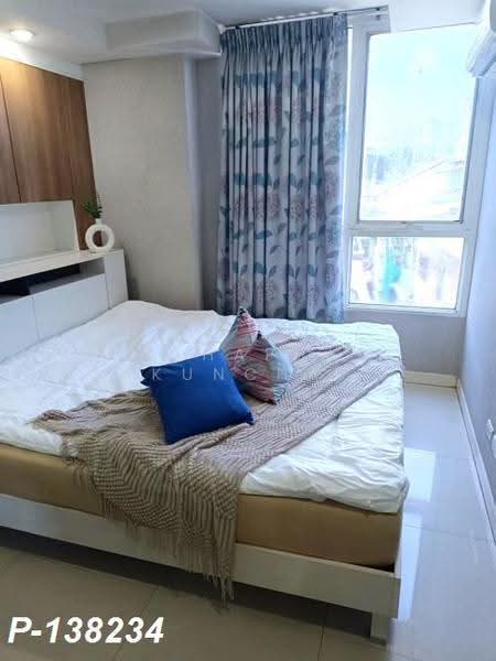 Zenith Place @ Sukhumvit 71/1, Bangkok, 1747 Sukhumvit Road, Phra Kanong Nua, Watthana, Bangkok, 1 Bedroom, 35 sqm, Condo For Rent, by Nichaphat Sakunchayapha, 500629343 - DDproperty.com