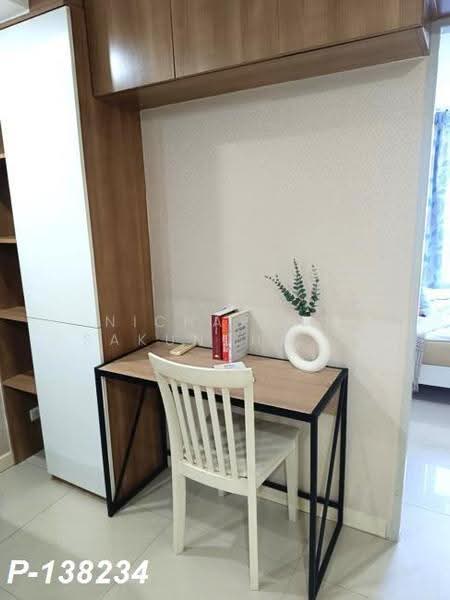 Zenith Place @ Sukhumvit 71/1, Bangkok, 1747 Sukhumvit Road, Phra Kanong Nua, Watthana, Bangkok, 1 Bedroom, 35 sqm, Condo For Rent, by Nichaphat Sakunchayapha, 500629343 - DDproperty.com