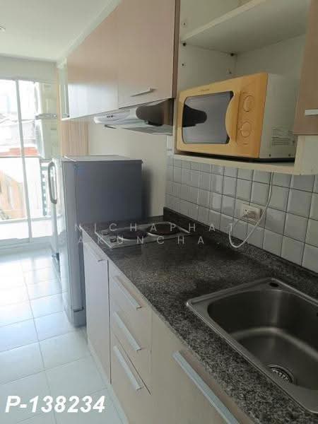 Zenith Place @ Sukhumvit 71/1, Bangkok, 1747 Sukhumvit Road, Phra Kanong Nua, Watthana, Bangkok, 1 Bedroom, 35 sqm, Condo For Rent, by Nichaphat Sakunchayapha, 500629343 - DDproperty.com