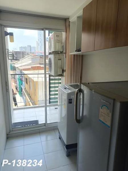 Zenith Place @ Sukhumvit 71/1, Bangkok, 1747 Sukhumvit Road, Phra Kanong Nua, Watthana, Bangkok, 1 Bedroom, 35 sqm, Condo For Rent, by Nichaphat Sakunchayapha, 500629343 - DDproperty.com