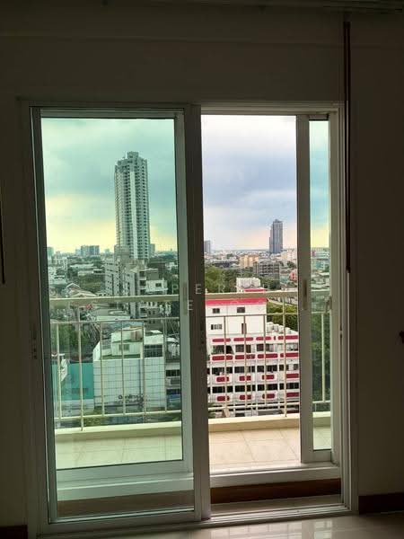 Ivy Residences Pinklao, Bangkok, Boromarajonani, Bang Yi Khan, Bang Phlat, Bangkok, 2 Bedrooms, 77 sqm, Condo For Rent, by Super B Estate Co., Ltd, 500629350 - DDproperty.com