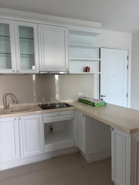 Ivy Residences Pinklao : ไอวี่ เรสซิเดนส์ ปิ่นเกล้า, กรุงเทพ, บรมราชชนนี, บางยี่ขัน, บางพลัด, กรุงเทพ, 77 ตร.ม., คอนโด ให้เช่า, โดย Super B Estate Co., Ltd, 500629350 - DDproperty.com