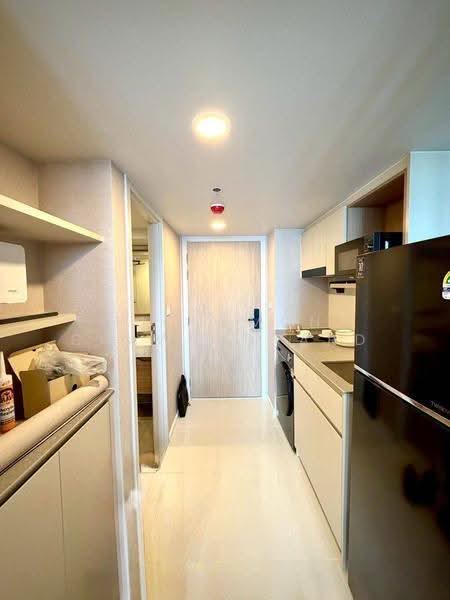 Culture Thonglor, Bangkok, Soi Sukhumvit 59, Sukhumvit Road, Khlong Tan Nua, Watthana, Bangkok, 1 Bedroom, 42 sqm, Condo For Rent, by Pichamon Chawbantard, 500629352 - DDproperty.com