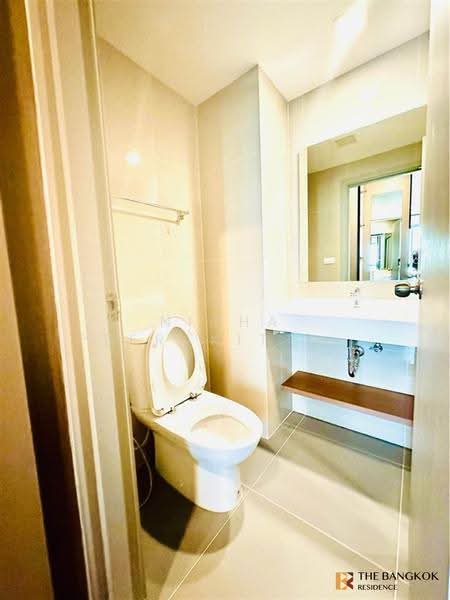 IDEO Phaholyothin Chatuchak, Bangkok, Paholayothin Road, Samsen Nai, Phaya Thai, Bangkok, 2 Bedrooms, 60 sqm, Condo For Rent, by Nicha Peerakittikul, 500629354 - DDproperty.com