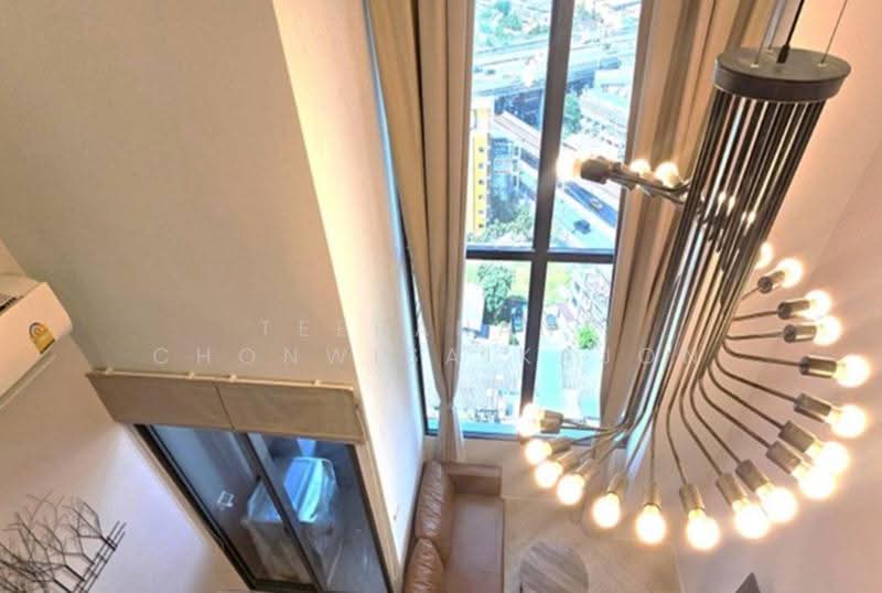 Siamese Sukhumvit 48, Bangkok, 1498 Soi Sukhumvit 48, Phra Kanong, Khlong Toei, Bangkok, 1 Bedroom, 36 sqm, Condo For Sale, by Teeranant Chonwisaikajon, 500629355 - DDproperty.com