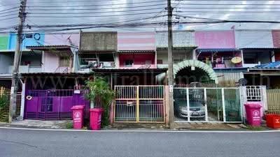 ขาย - Than Thong Village 2 : หมู่บ้านธารทอง 2, นนทบุรี