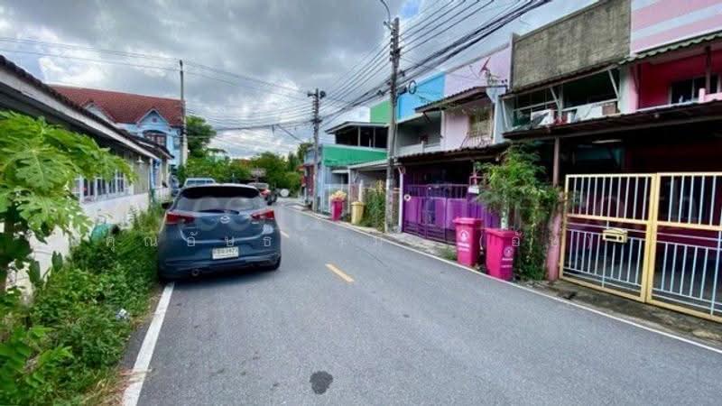 Than Thong Village 2 : หมู่บ้านธารทอง 2, นนทบุรี, บางรักพัฒนา, บางบัวทอง, นนทบุรี, 72 ตร.ม., ทาวน์เฮ้าส์ ขาย, โดย คุณอัษธรรม (อัษ), 500629356 - DDproperty.com