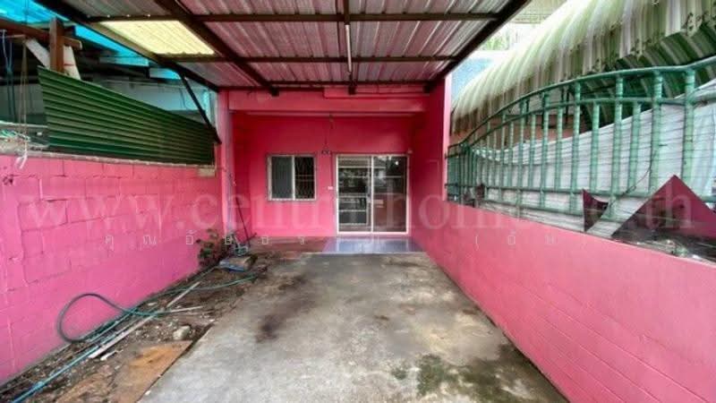 Than Thong Village 2 : หมู่บ้านธารทอง 2, นนทบุรี, บางรักพัฒนา, บางบัวทอง, นนทบุรี, 72 ตร.ม., ทาวน์เฮ้าส์ ขาย, โดย คุณอัษธรรม (อัษ), 500629356 - DDproperty.com
