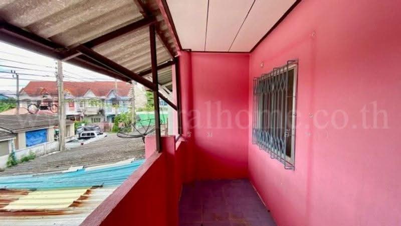 Than Thong Village 2, Nonthaburi, Bang Rak Pattana, Bang Bua Thong, Nonthaburi, 2 Bedrooms, 72 sqm, Townhouse For Sale, by คุณอัษธรรม (อัษ), 500629356 - DDproperty.com
