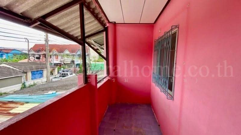 Than Thong Village 2 : หมู่บ้านธารทอง 2, นนทบุรี, บางรักพัฒนา, บางบัวทอง, นนทบุรี, 72 ตร.ม., ทาวน์เฮ้าส์ ขาย, โดย คุณอัษธรรม (อัษ), 500629356 - DDproperty.com