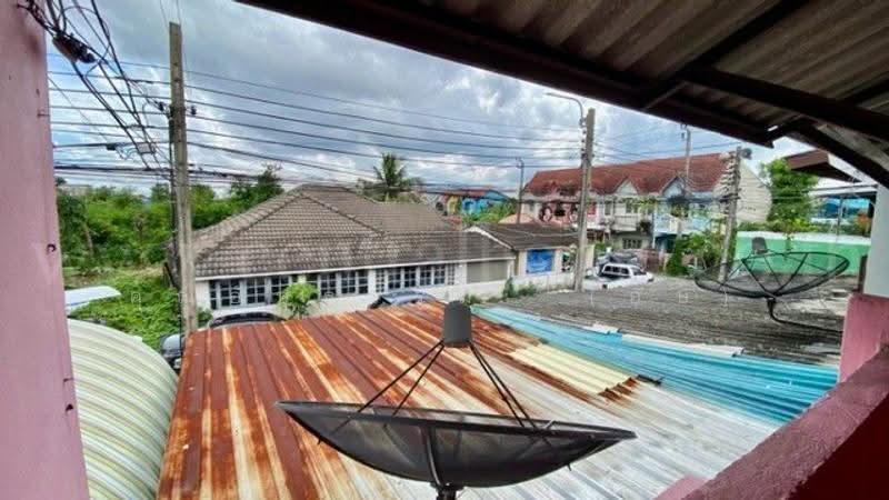 Than Thong Village 2, Nonthaburi, Bang Rak Pattana, Bang Bua Thong, Nonthaburi, 2 Bedrooms, 72 sqm, Townhouse For Sale, by คุณอัษธรรม (อัษ), 500629356 - DDproperty.com