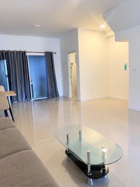 Q District Chaiyapruek-Ratchapruek, Nonthaburi, Bang Phlap, Pak Kret, Nonthaburi, 2 Bedrooms, 113 sqm, Single Detached House For Sale, by The Best Property กุ้งแก้ว, 500629357 - DDproperty.com