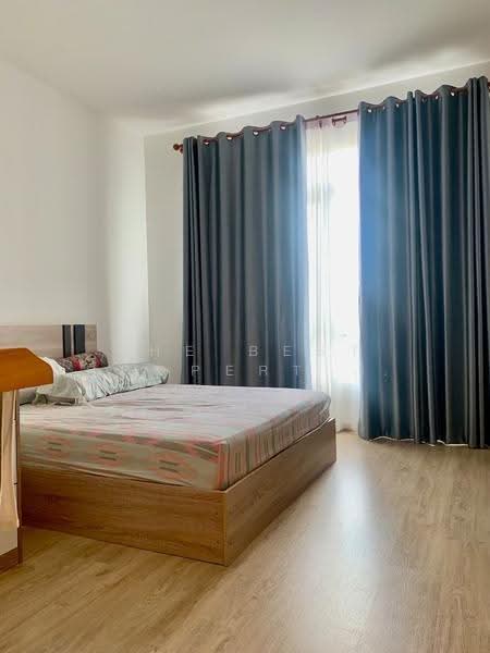 Q District Chaiyapruek-Ratchapruek, Nonthaburi, Bang Phlap, Pak Kret, Nonthaburi, 2 Bedrooms, 113 sqm, Single Detached House For Sale, by The Best Property กุ้งแก้ว, 500629357 - DDproperty.com
