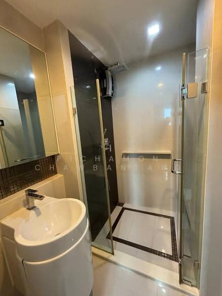 Rhythm Sukhumvit 50, Bangkok, 8 Sukhumvit 50, Sukhumvit Road, Phra Kanong, Khlong Toei, Bangkok, 1 Bedroom, 35 sqm, Condo For Rent, by Pichamon Chawbantard, 500629359 - DDproperty.com