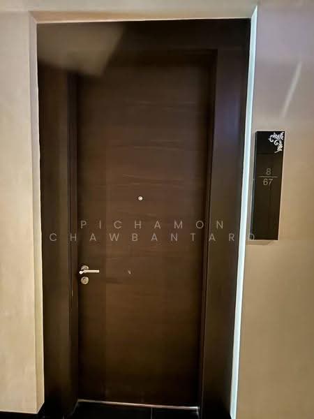 Rhythm Sukhumvit 50, Bangkok, 8 Sukhumvit 50, Sukhumvit Road, Phra Kanong, Khlong Toei, Bangkok, 1 Bedroom, 35 sqm, Condo For Rent, by Pichamon Chawbantard, 500629359 - DDproperty.com