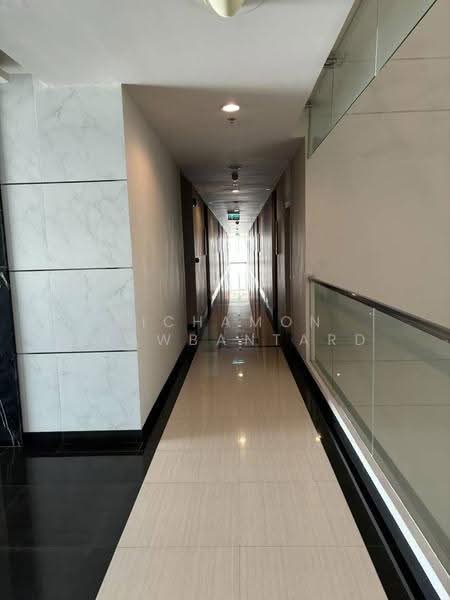 Rhythm Sukhumvit 50, Bangkok, 8 Sukhumvit 50, Sukhumvit Road, Phra Kanong, Khlong Toei, Bangkok, 1 Bedroom, 35 sqm, Condo For Rent, by Pichamon Chawbantard, 500629359 - DDproperty.com