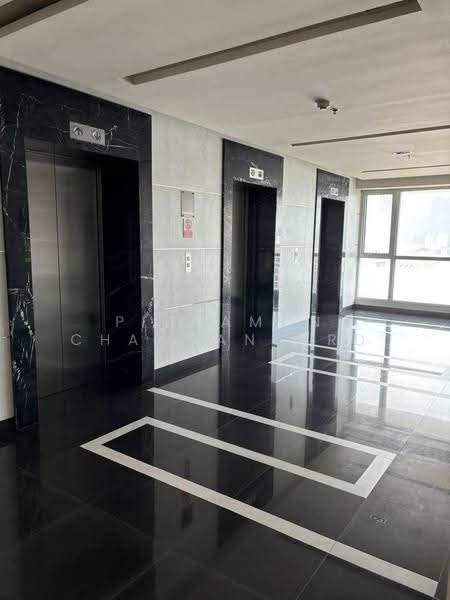 Rhythm Sukhumvit 50, Bangkok, 8 Sukhumvit 50, Sukhumvit Road, Phra Kanong, Khlong Toei, Bangkok, 1 Bedroom, 35 sqm, Condo For Rent, by Pichamon Chawbantard, 500629359 - DDproperty.com