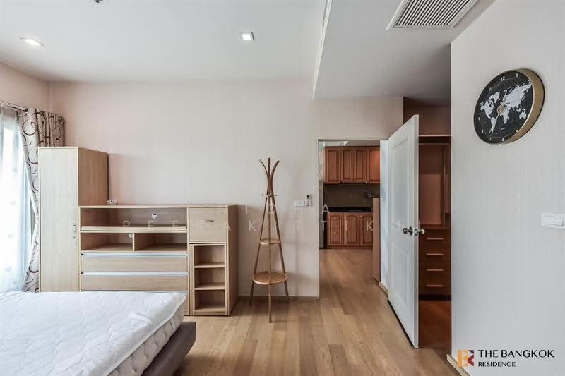 Noble Reform, Bangkok, 18 Soi Phaholyothin 7, Phaholyothin Road, Samsen Nai, Phaya Thai, Bangkok, 1 Bedroom, 47 sqm, Condo For Rent, by Nicha Peerakittikul, 500629361 - DDproperty.com