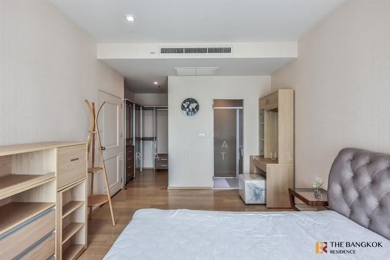 Noble Reform, Bangkok, 18 Soi Phaholyothin 7, Phaholyothin Road, Samsen Nai, Phaya Thai, Bangkok, 1 Bedroom, 47 sqm, Condo For Rent, by Nicha Peerakittikul, 500629361 - DDproperty.com