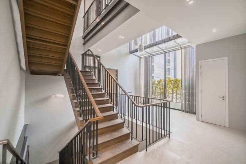 Modern Luxury 3 ชั้น | สุขุมวิท 62 กรุงเทพฯ, กรุงเทพ, สุขุมวิท, บางจาก, พระโขนง, กรุงเทพ, 470 ตร.ม., บ้านเดี่ยว ให้เช่า, โดย คุณวัชรวีร์ เรืองฉัตรทวีพร, 500629362 - DDproperty.com