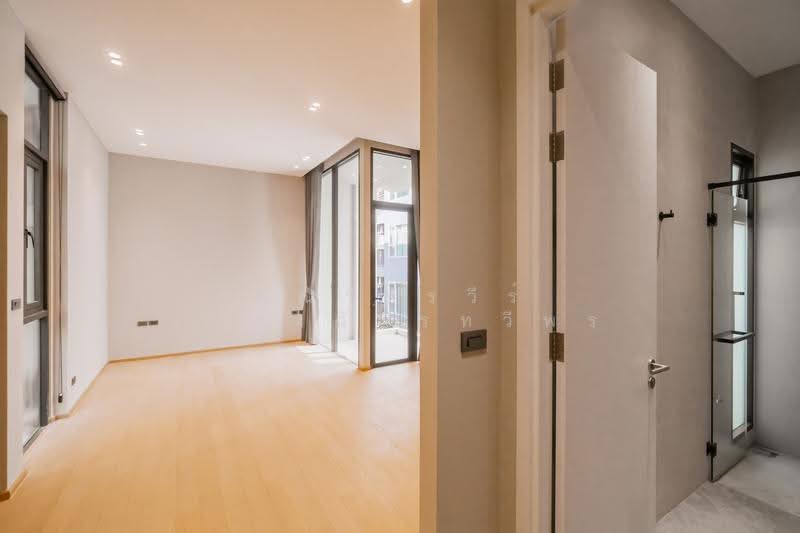 Luxury Modern 3-storey SUKHUMVIT 62, BANGKOK, Bangkok, สุขุมวิท, Bang Chak, Phra Khanong, Bangkok, 4 Bedrooms, 470 sqm, Single Detached House For Rent, by Vatcharawee Rueangchatthaweeporn, 500629362 - DDproperty.com